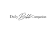 Daily Bible Companion logo