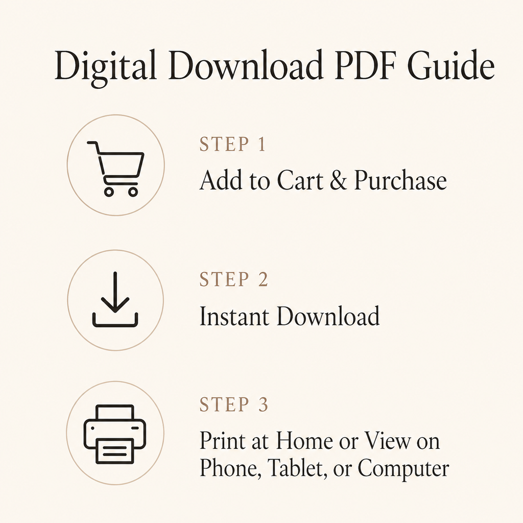 HOLY NO digital Christian boundaries guide preview with biblical teaching, scripture, family boundaries, and practical action steps